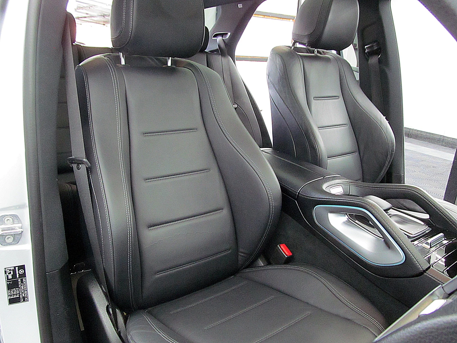 Mercedes-Benz GLE 400 AMG/PANORAMA/360-kamera/KylessGo/  | Mobile.bg   15