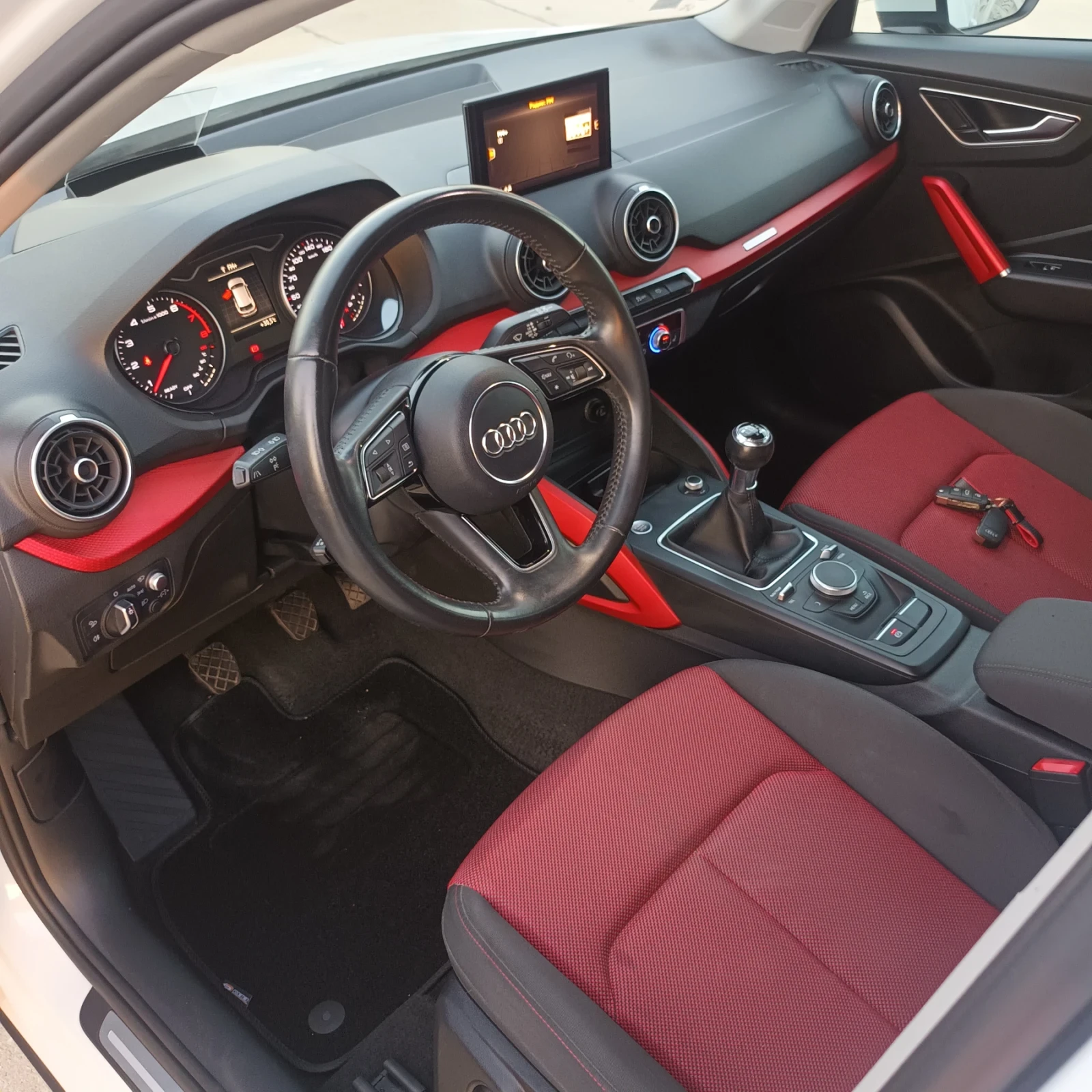 Audi Q2  - изображение 8