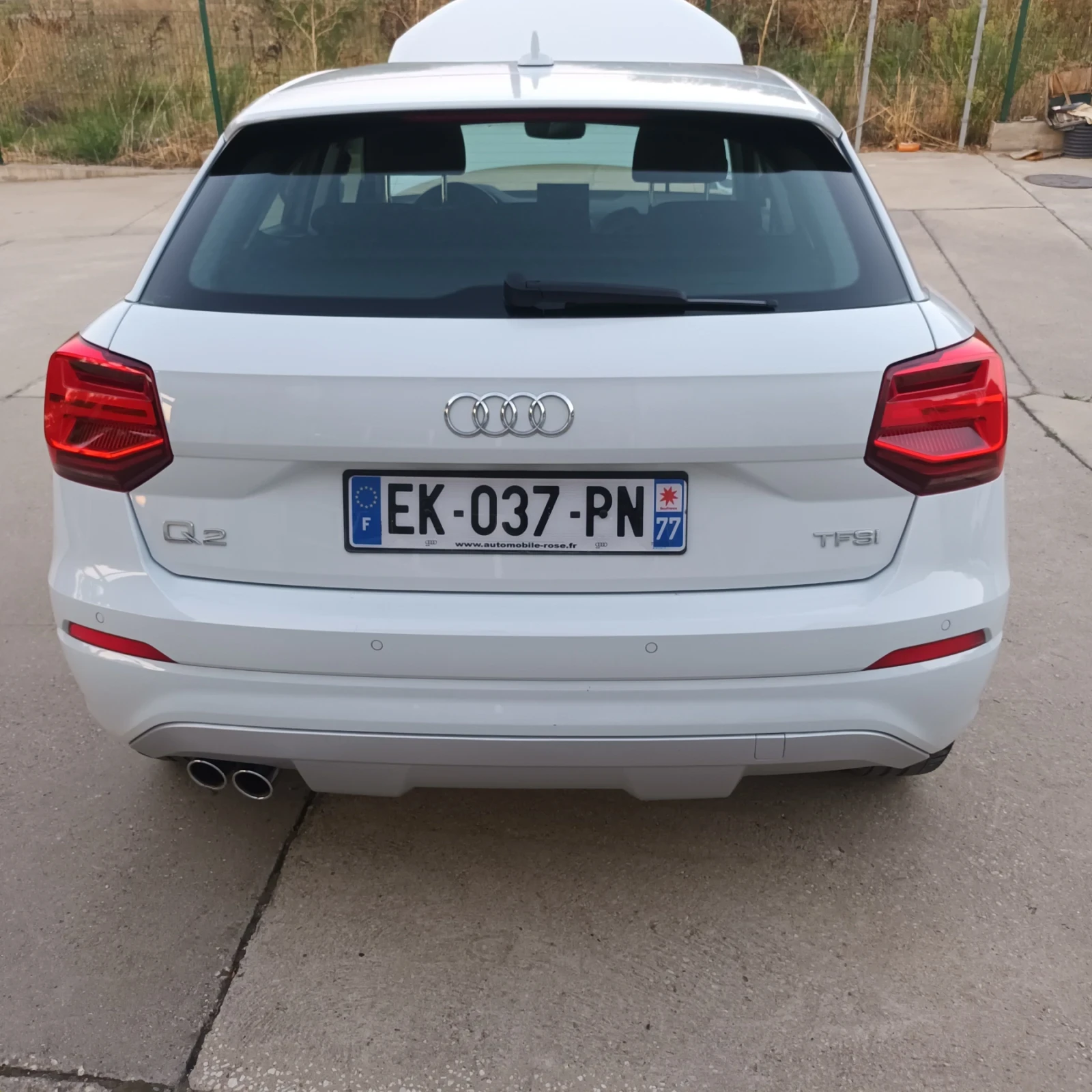 Audi Q2 | Mobile.bg   16