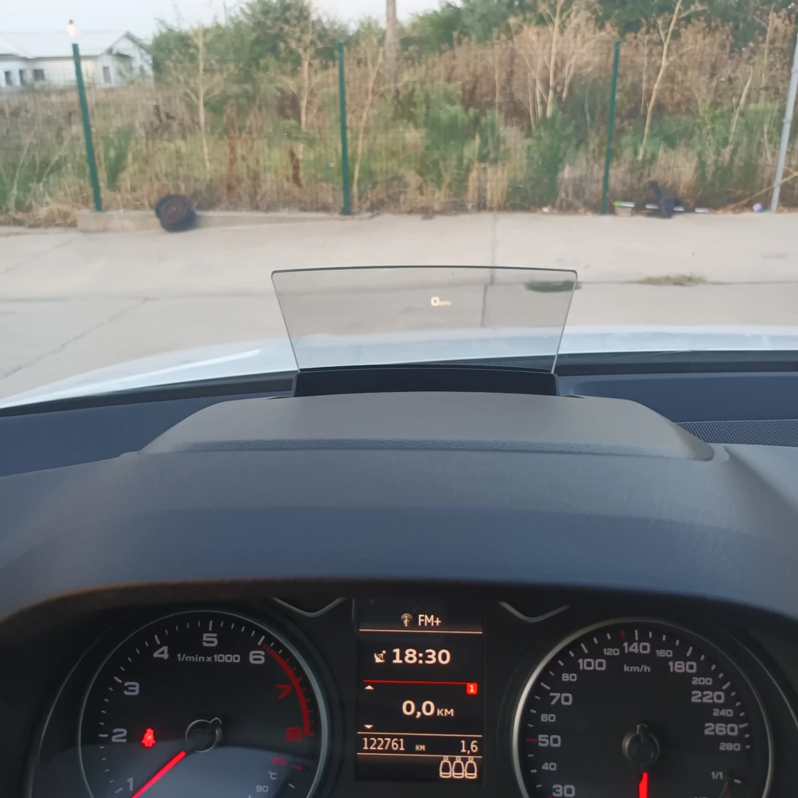 Audi Q2  - изображение 6
