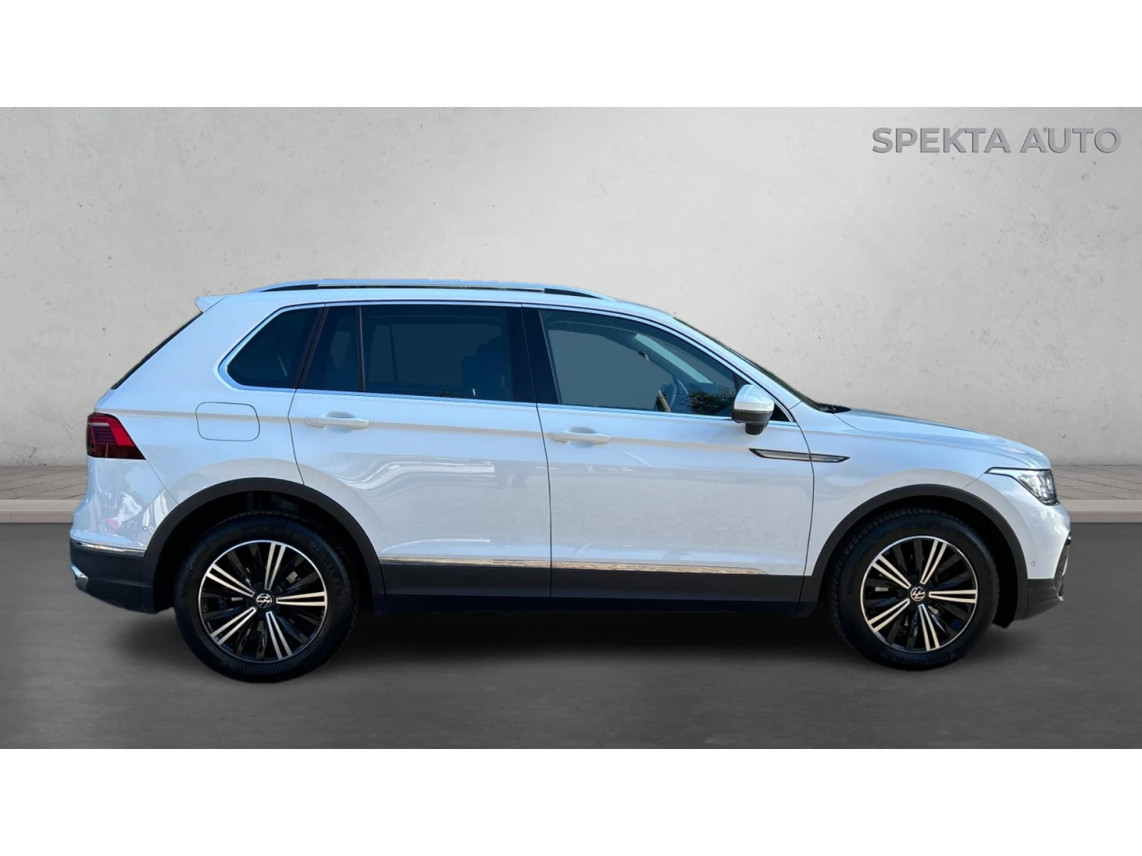 VW Tiguan    842 . | Mobile.bg   17