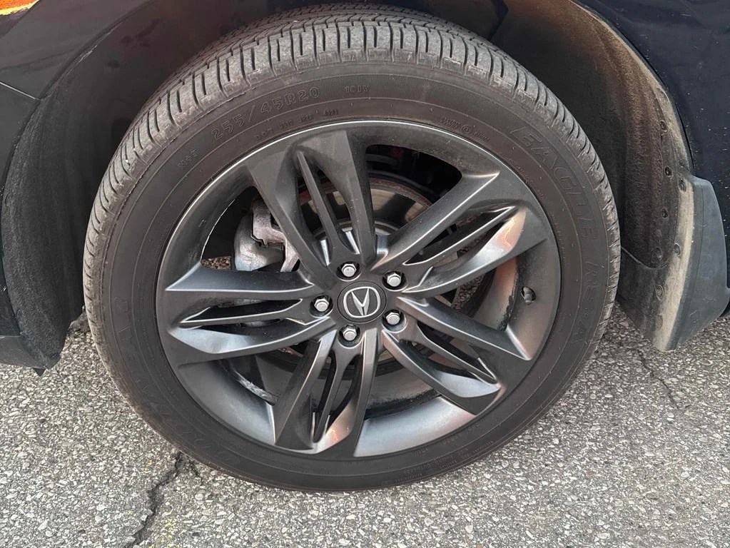 Acura Rdx * A Spec * CARFAX *    | Mobile.bg   10