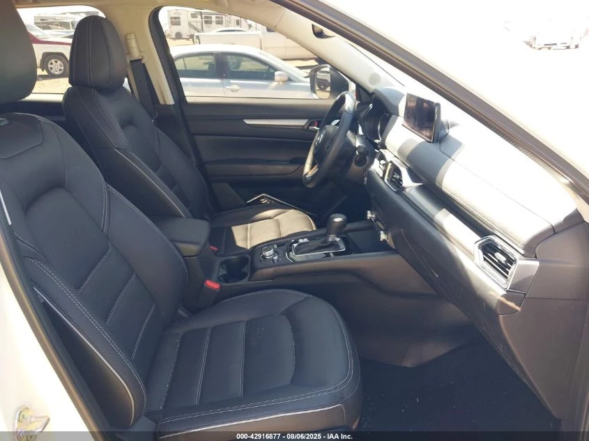 Mazda CX-5 2025 MAZDA CX-5 2.5 S PREFERRED - изображение 7