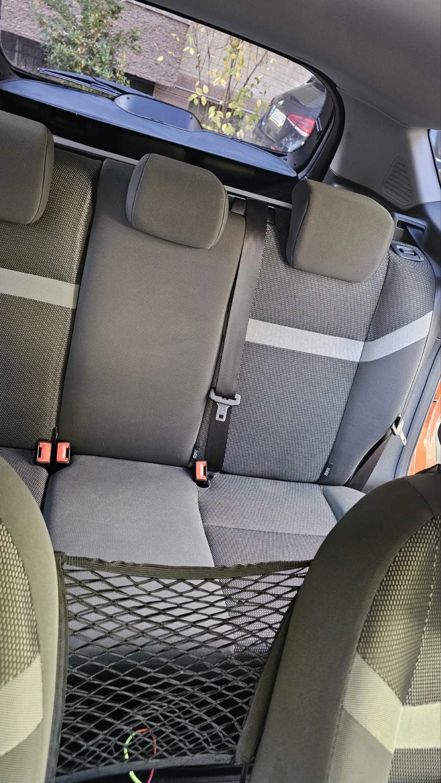 Ford Kuga  - изображение 6