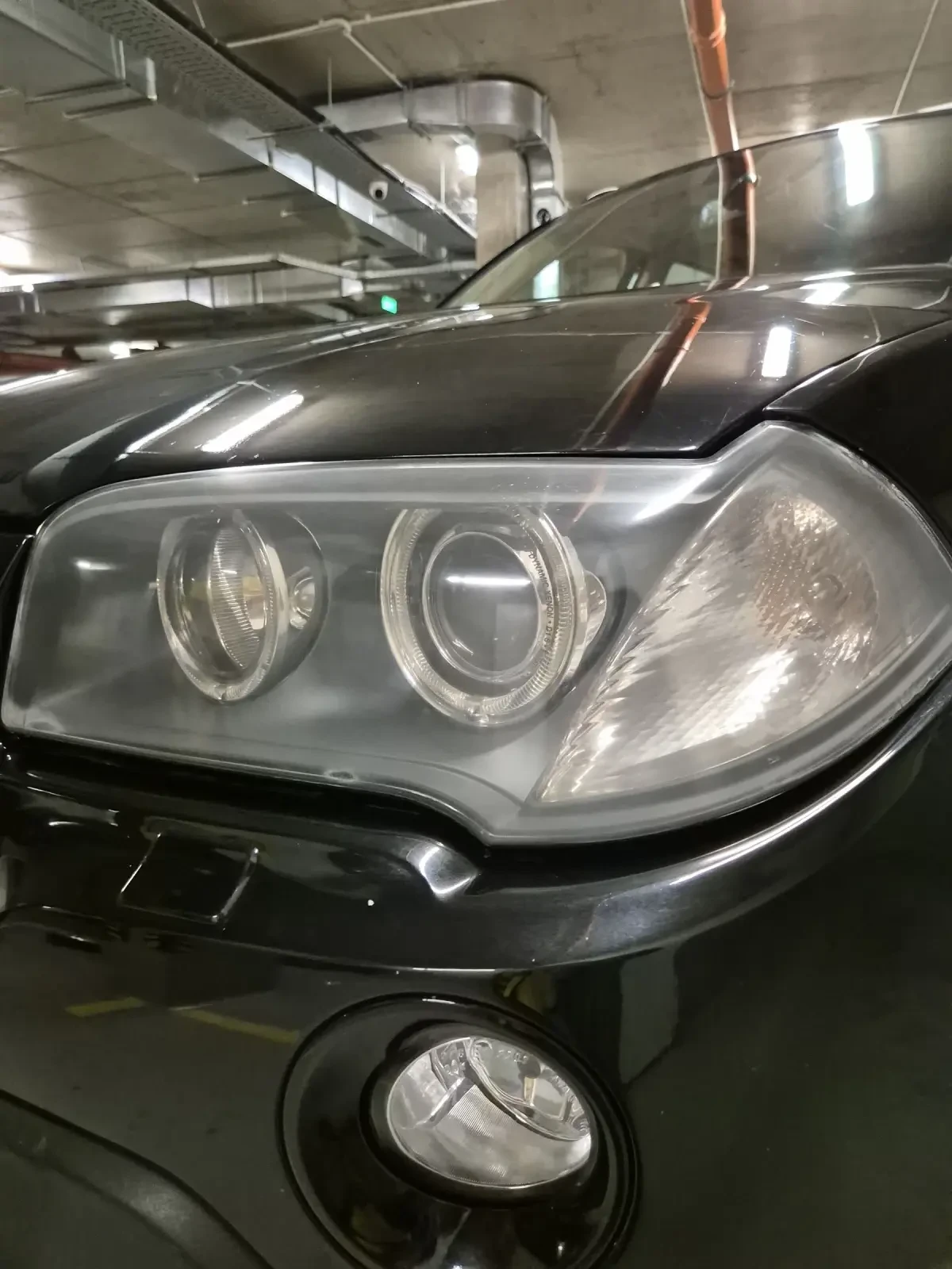 BMW X3  - изображение 5