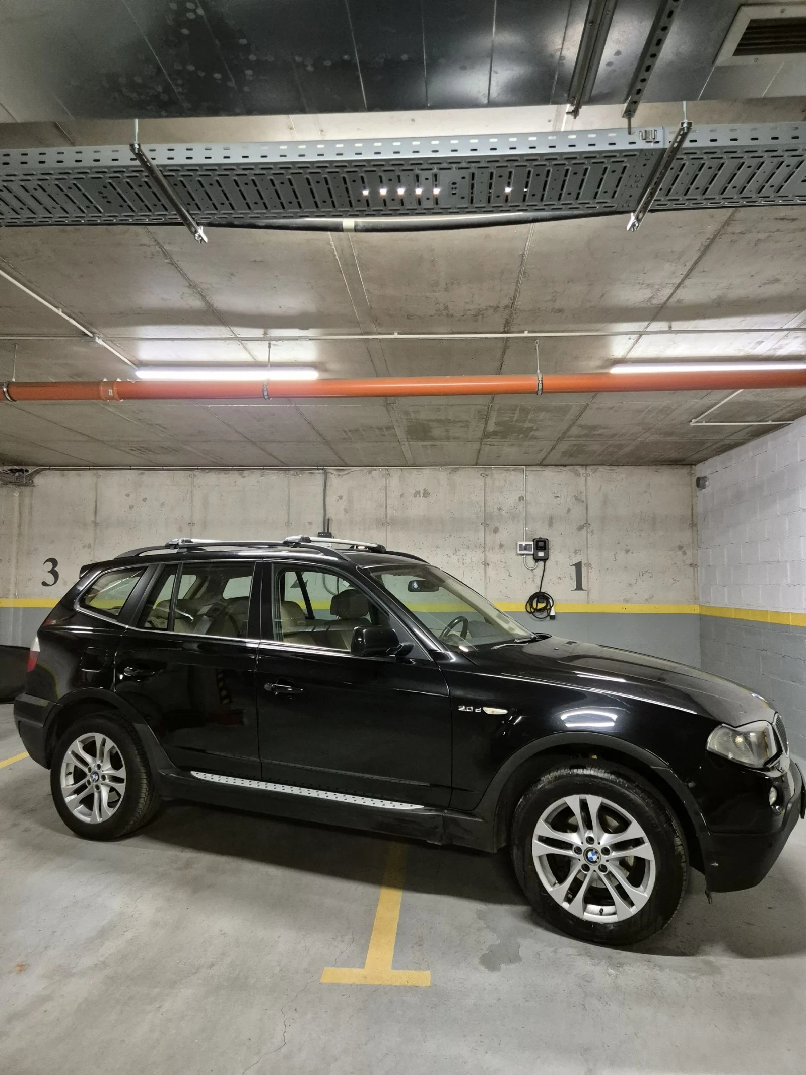 BMW X3  - изображение 2