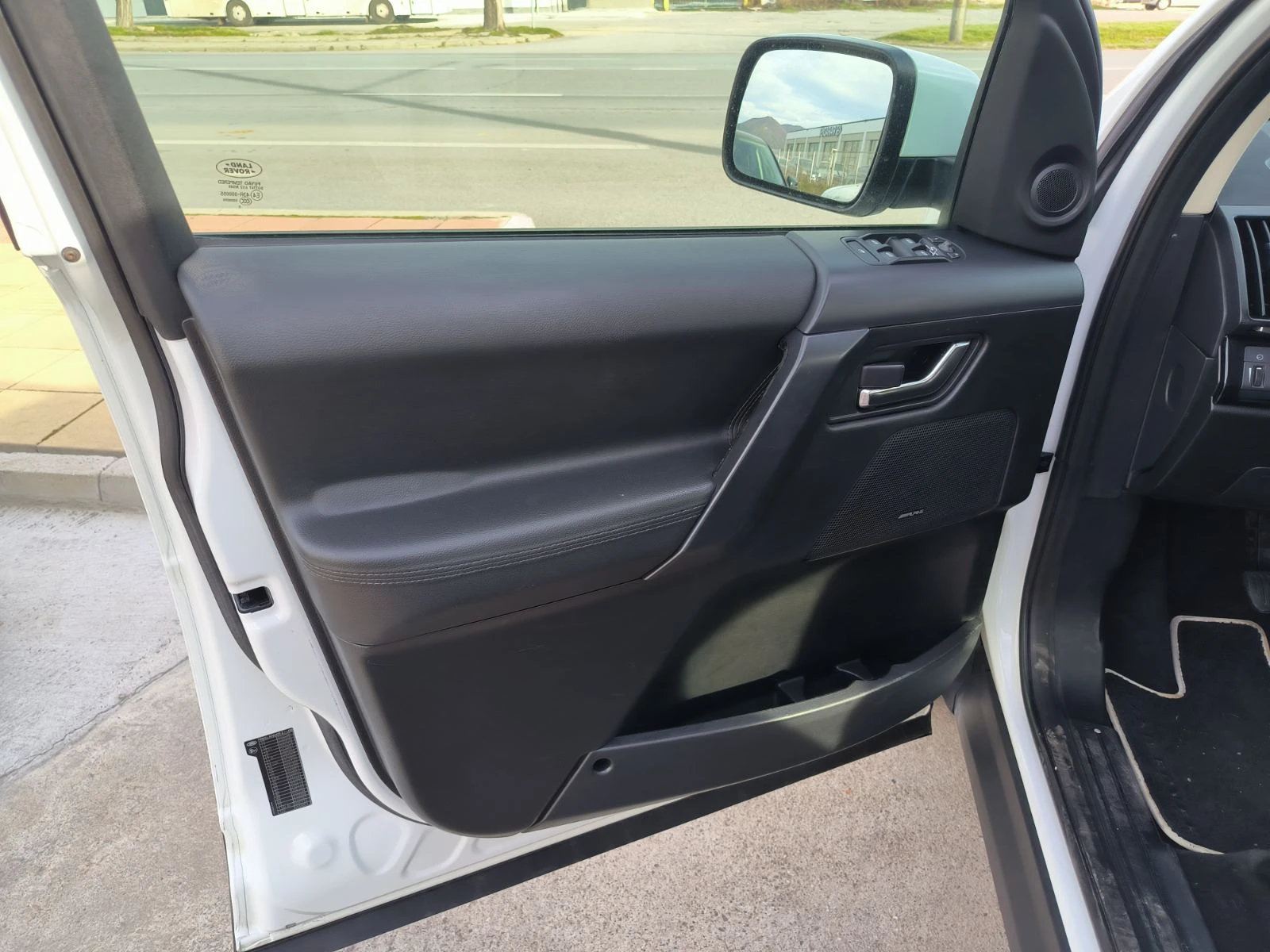 Land Rover Freelander 2.2d-6sk-Euro-5A | Mobile.bg � ����������� 12