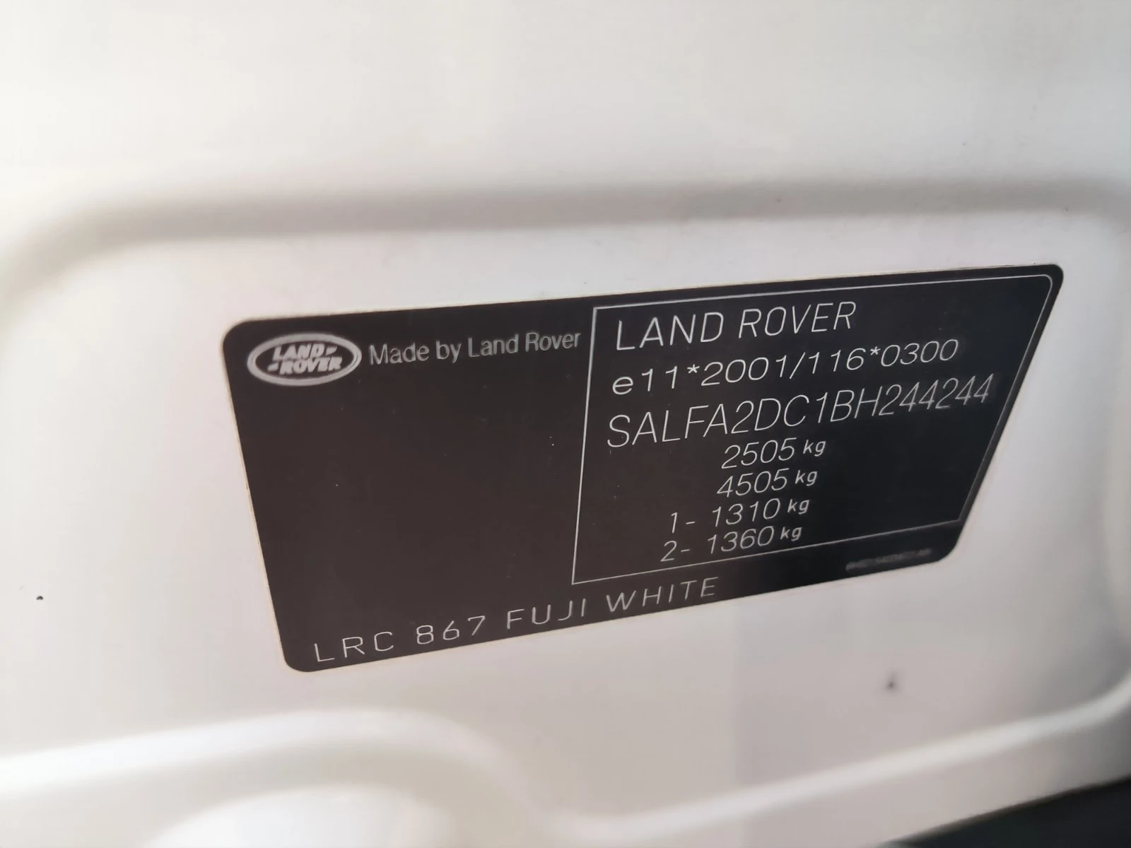 Land Rover Freelander 2.2d-6sk-Euro-5A - изображение 10