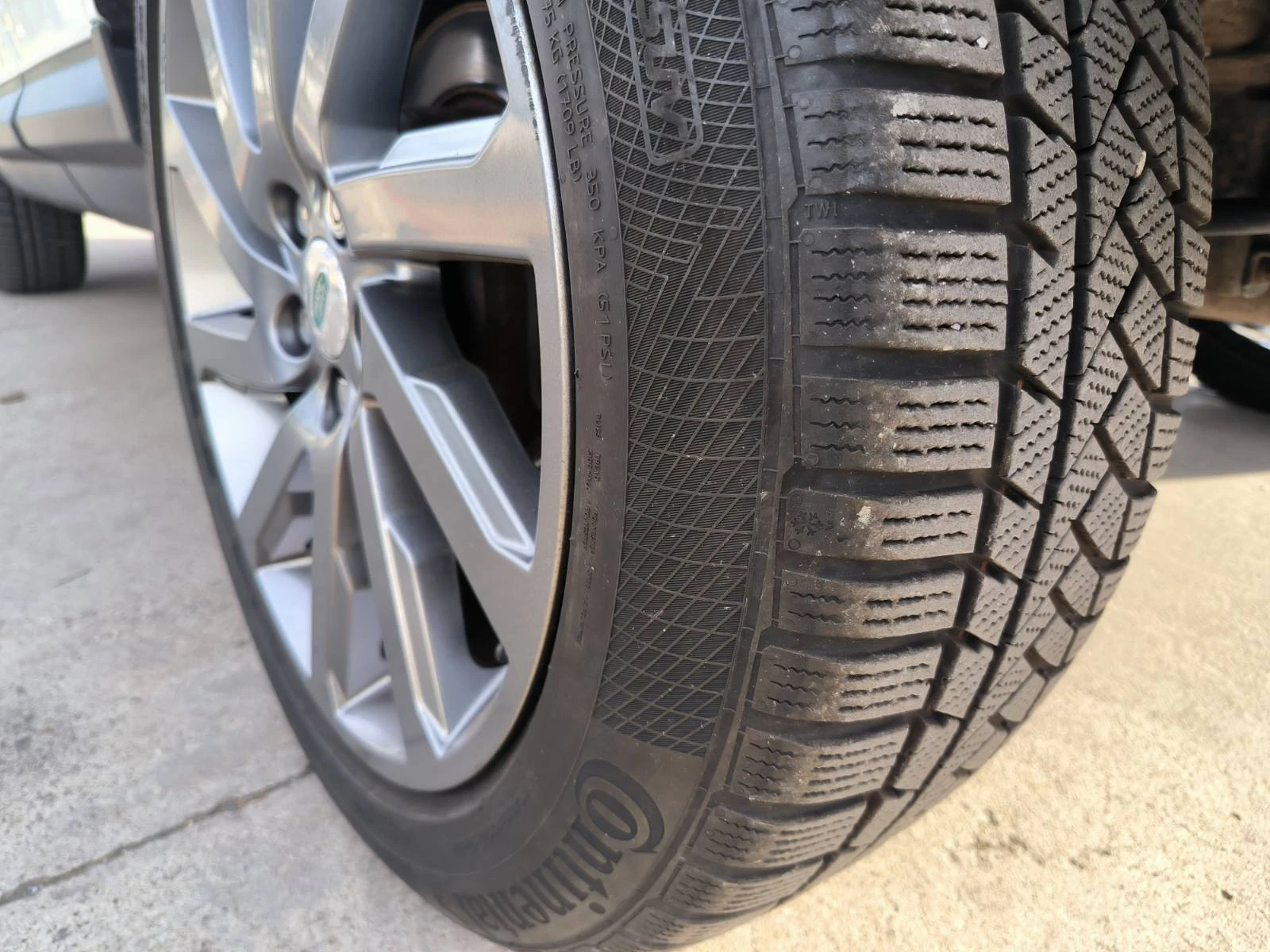 Land Rover Freelander 2.2d-6sk-Euro-5A - изображение 8