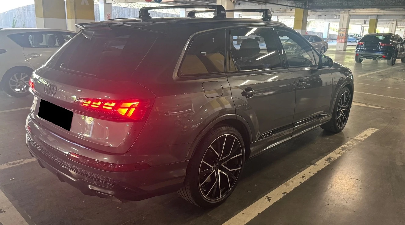 Audi Q7 3.0 Quattro PH - изображение 4
