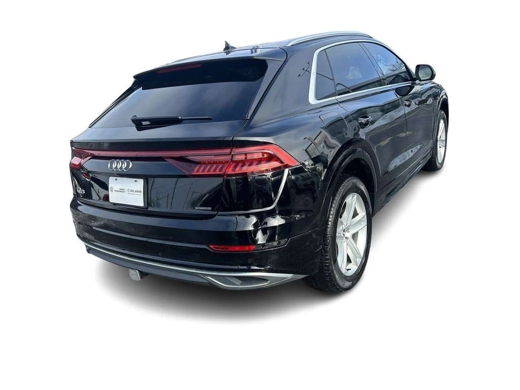 Audi Q8 2019 QUATTRO * ��������� ���� �� �������� *  | Mobile.bg � ����������� 13