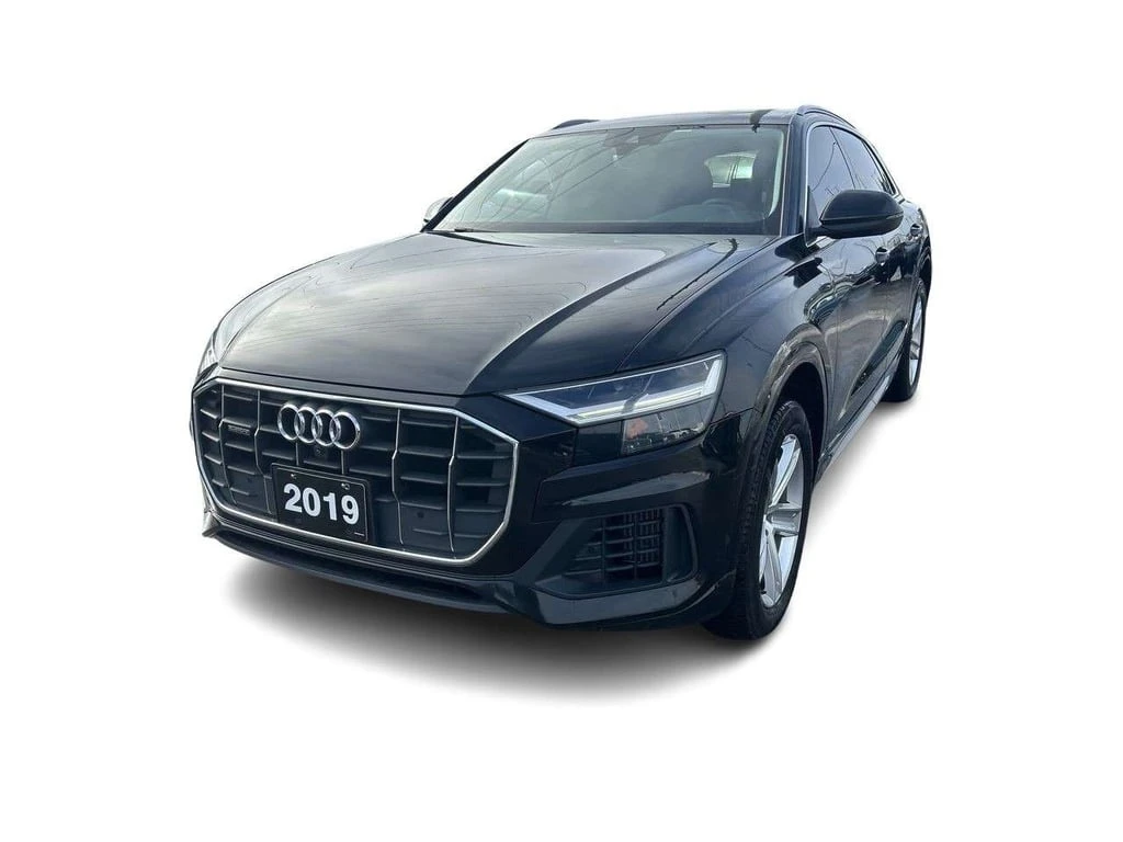 Audi Q8 2019 QUATTRO * ��������� ���� �� �������� *  | Mobile.bg � ����������� 5