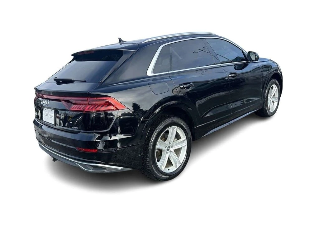 Audi Q8 2019 QUATTRO * ��������� ���� �� �������� *  | Mobile.bg � ����������� 14