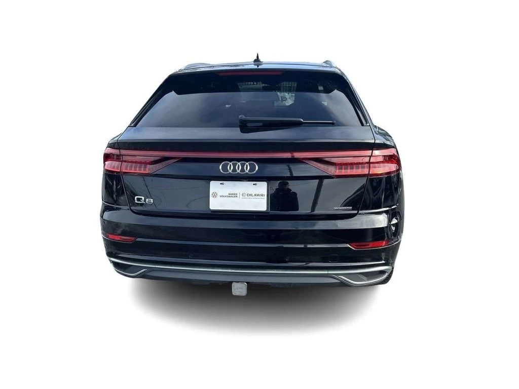 Audi Q8 2019 QUATTRO * ��������� ���� �� �������� *  | Mobile.bg � ����������� 12