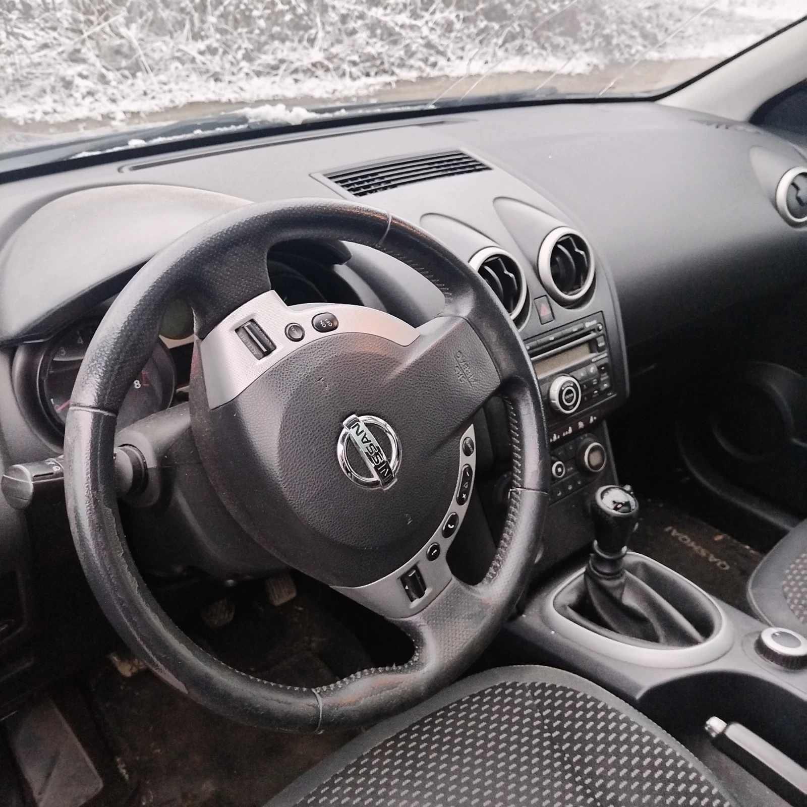 Nissan Qashqai | Mobile.bg � ����������� 4