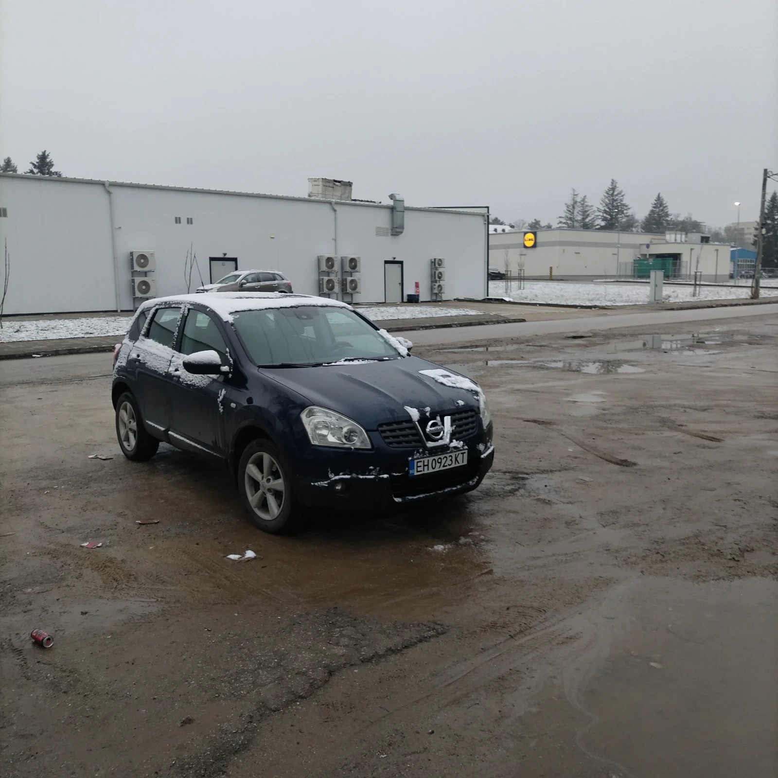 Nissan Qashqai | Mobile.bg � ����������� 1