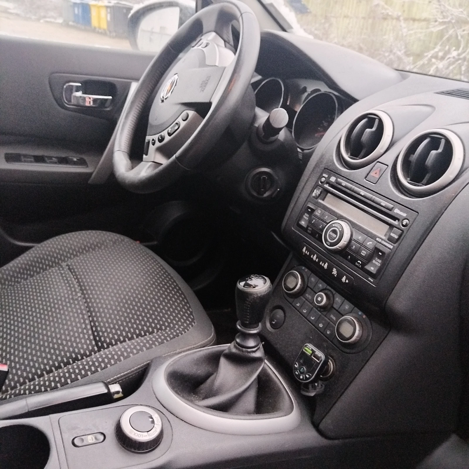 Nissan Qashqai | Mobile.bg � ����������� 6