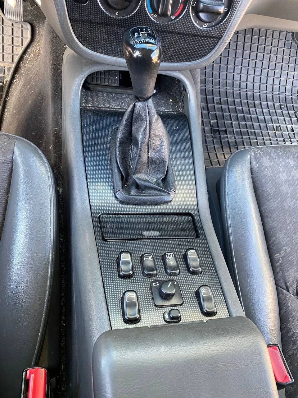 Mercedes-Benz ML 230 2300 | Mobile.bg � ����������� 4