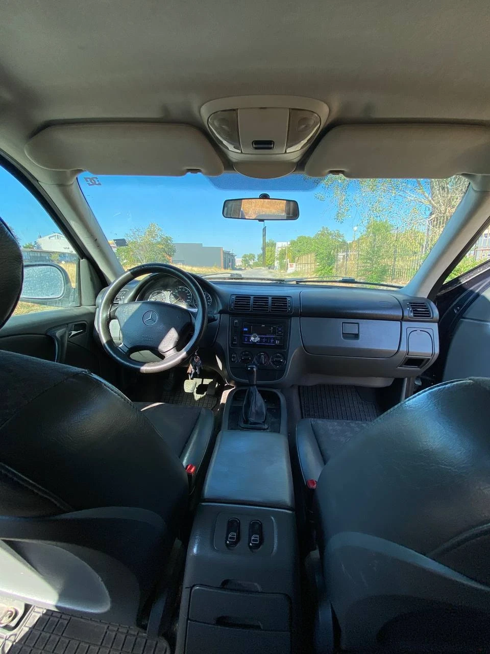 Mercedes-Benz ML 230 2300 | Mobile.bg � ����������� 3