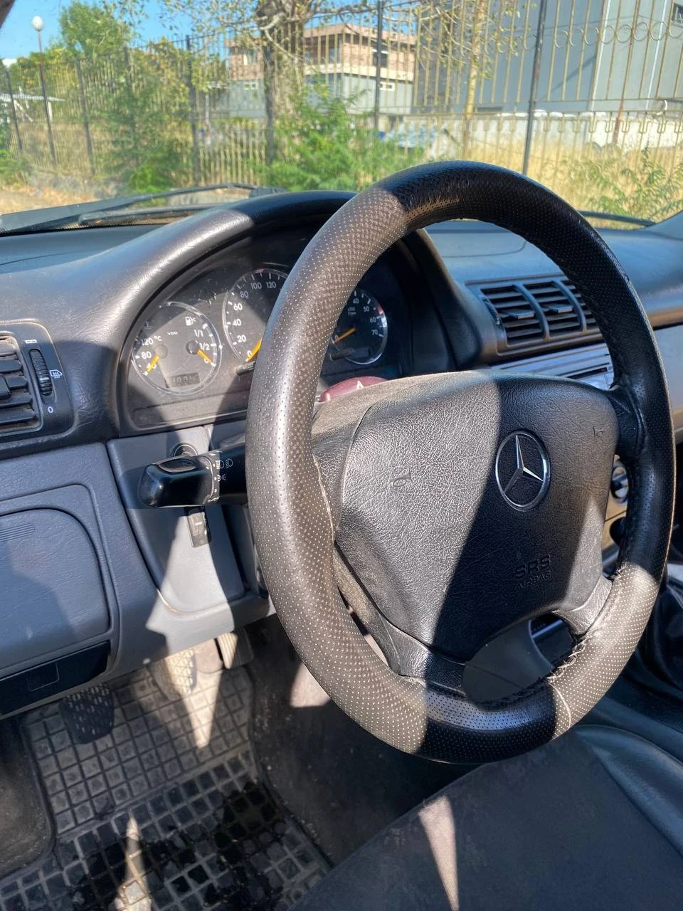 Mercedes-Benz ML 230 2300 | Mobile.bg � ����������� 7