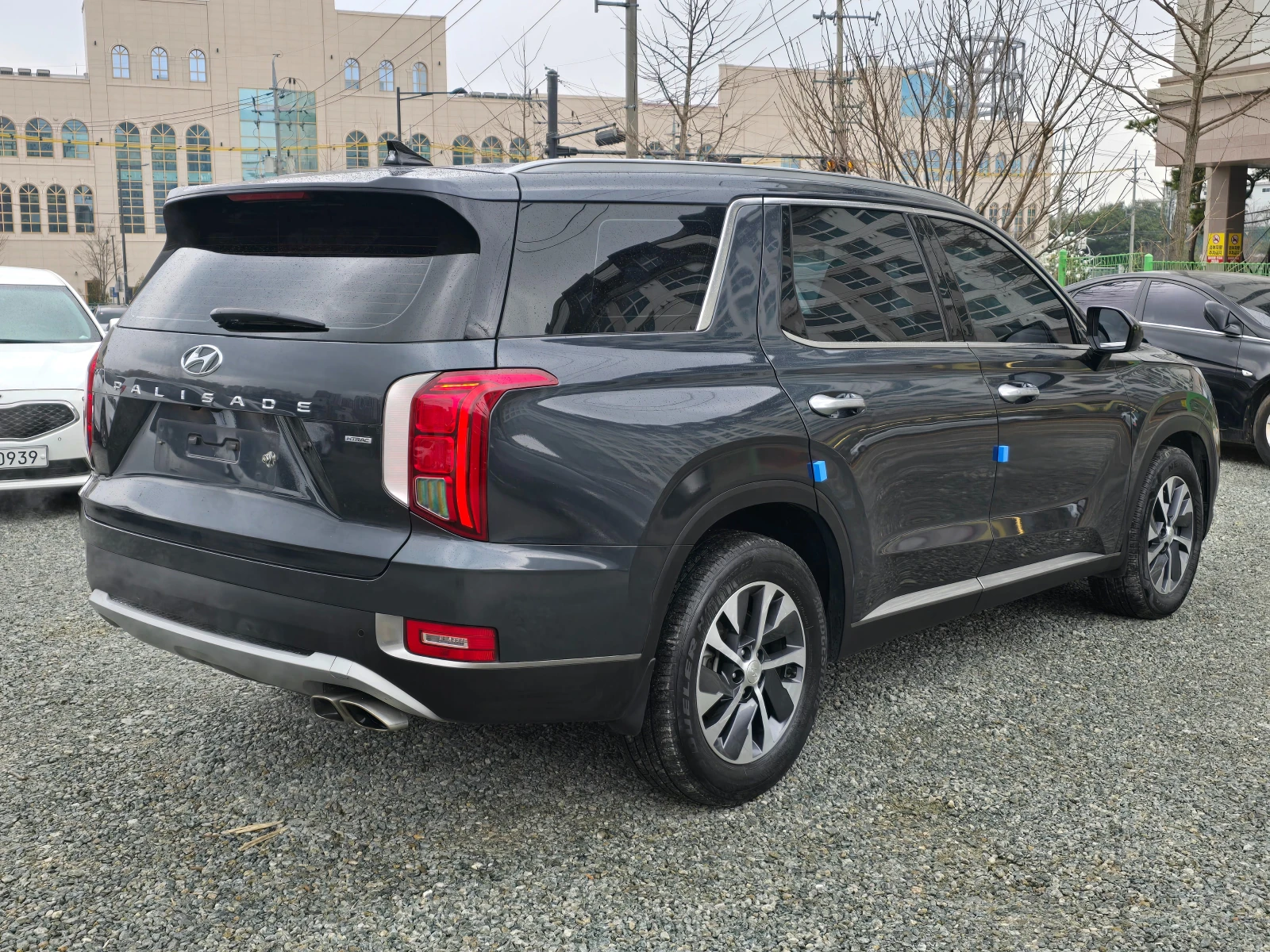 Hyundai Palisade �������� �� 2�., ����������, �������� ����� ������ | Mobile.bg � ����������� 4