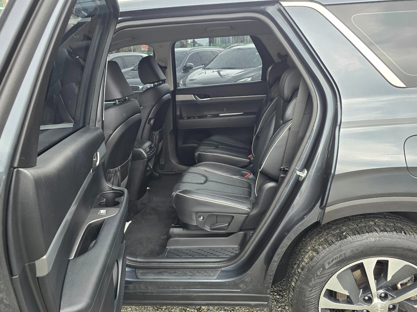 Hyundai Palisade �������� �� 2�., ����������, �������� ����� ������ | Mobile.bg � ����������� 7