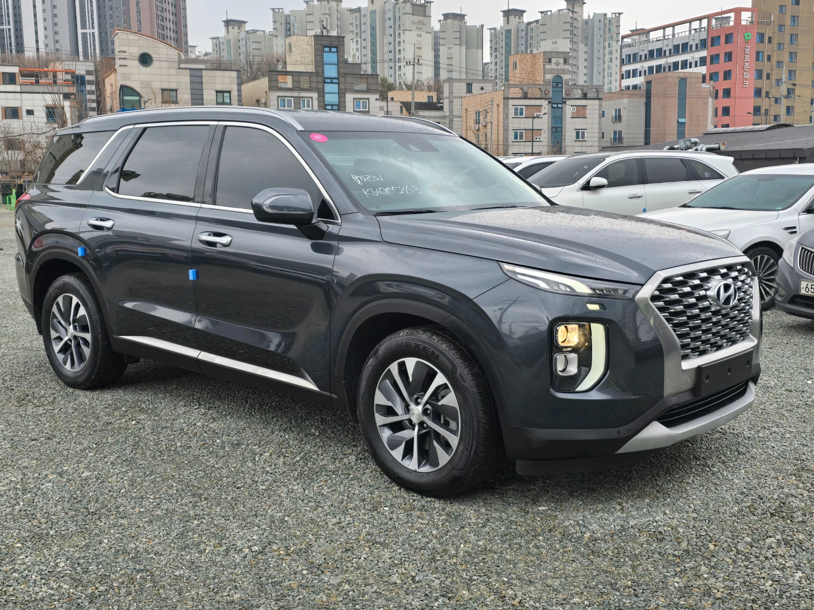 Hyundai Palisade �������� �� 2�., ����������, �������� ����� ������ | Mobile.bg � ����������� 3