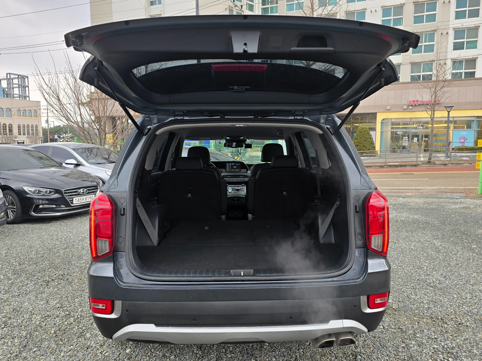 Hyundai Palisade �������� �� 2�., ����������, �������� ����� ������ | Mobile.bg � ����������� 8
