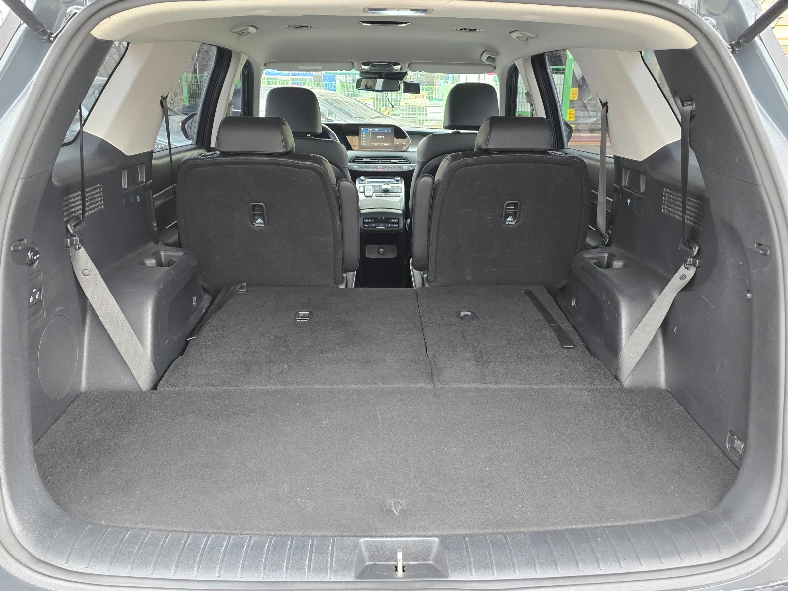 Hyundai Palisade �������� �� 2�., ����������, �������� ����� ������ | Mobile.bg � ����������� 9