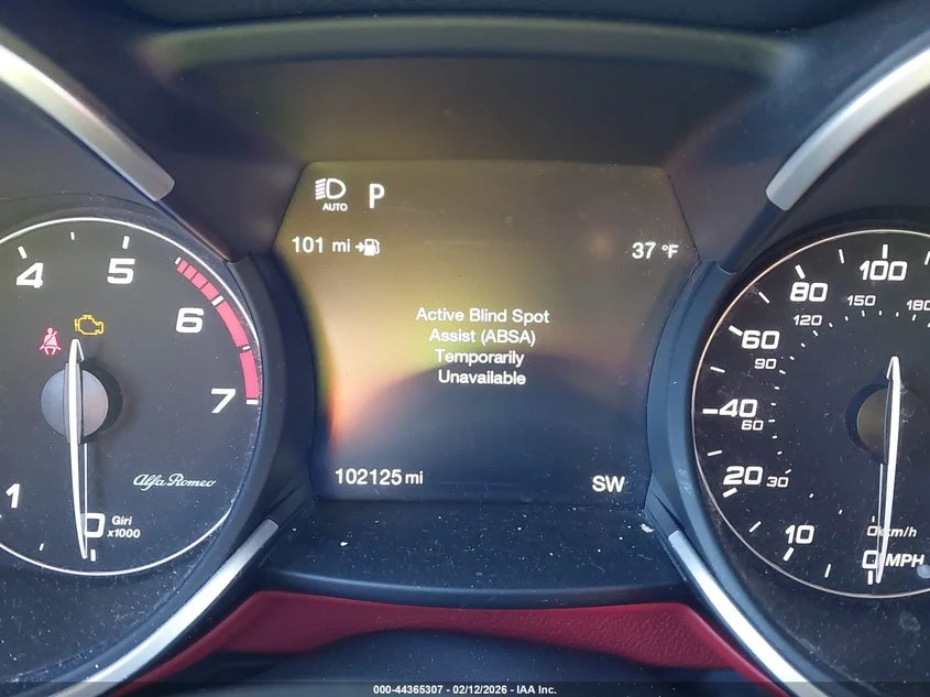 Alfa Romeo Stelvio 2.0l Awd, снимка 7 - Автомобили и джипове - 54116276