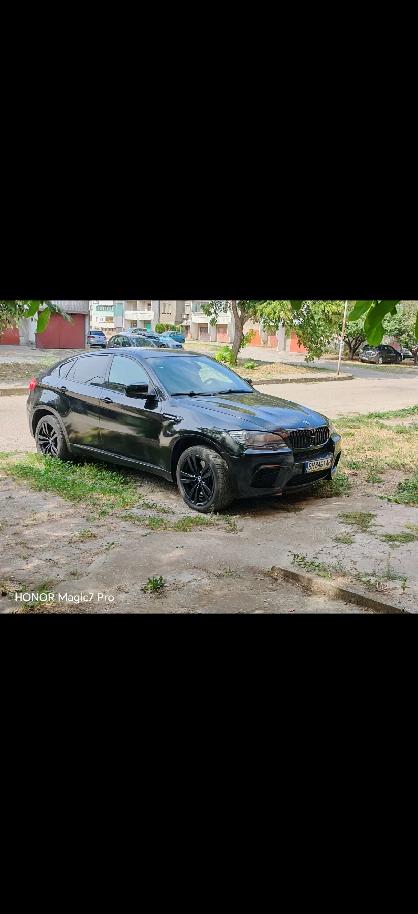 BMW X6 �6 � | Mobile.bg � ����������� 8