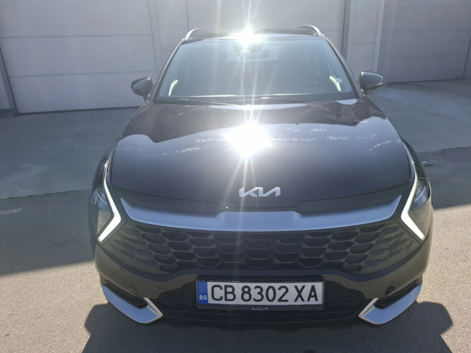 Kia Sportage 1.6 T-gdi 4�4 Comfort �������� | Mobile.bg � ����������� 2