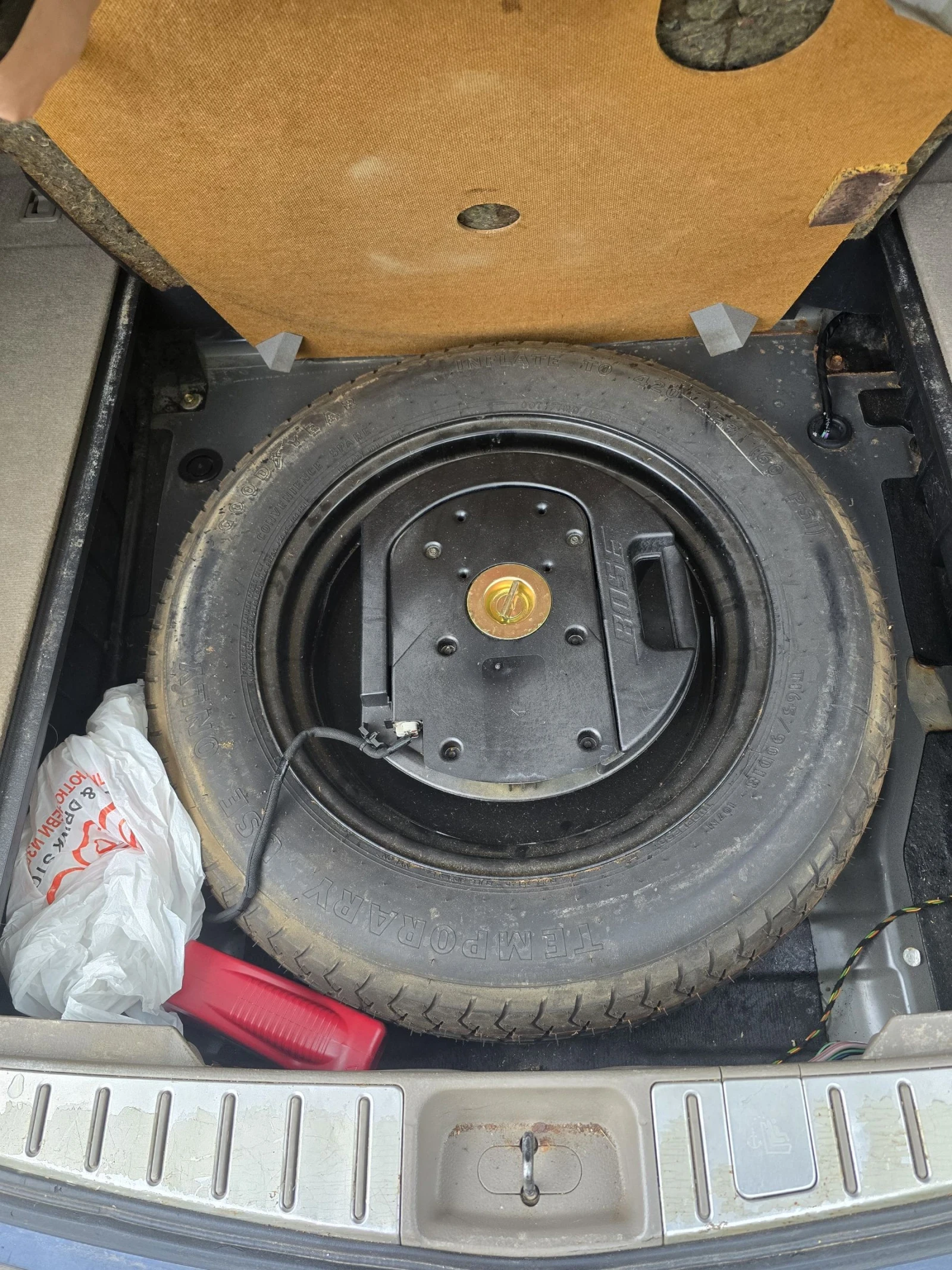 Nissan Murano, снимка 16 - Автомобили и джипове - 54610663