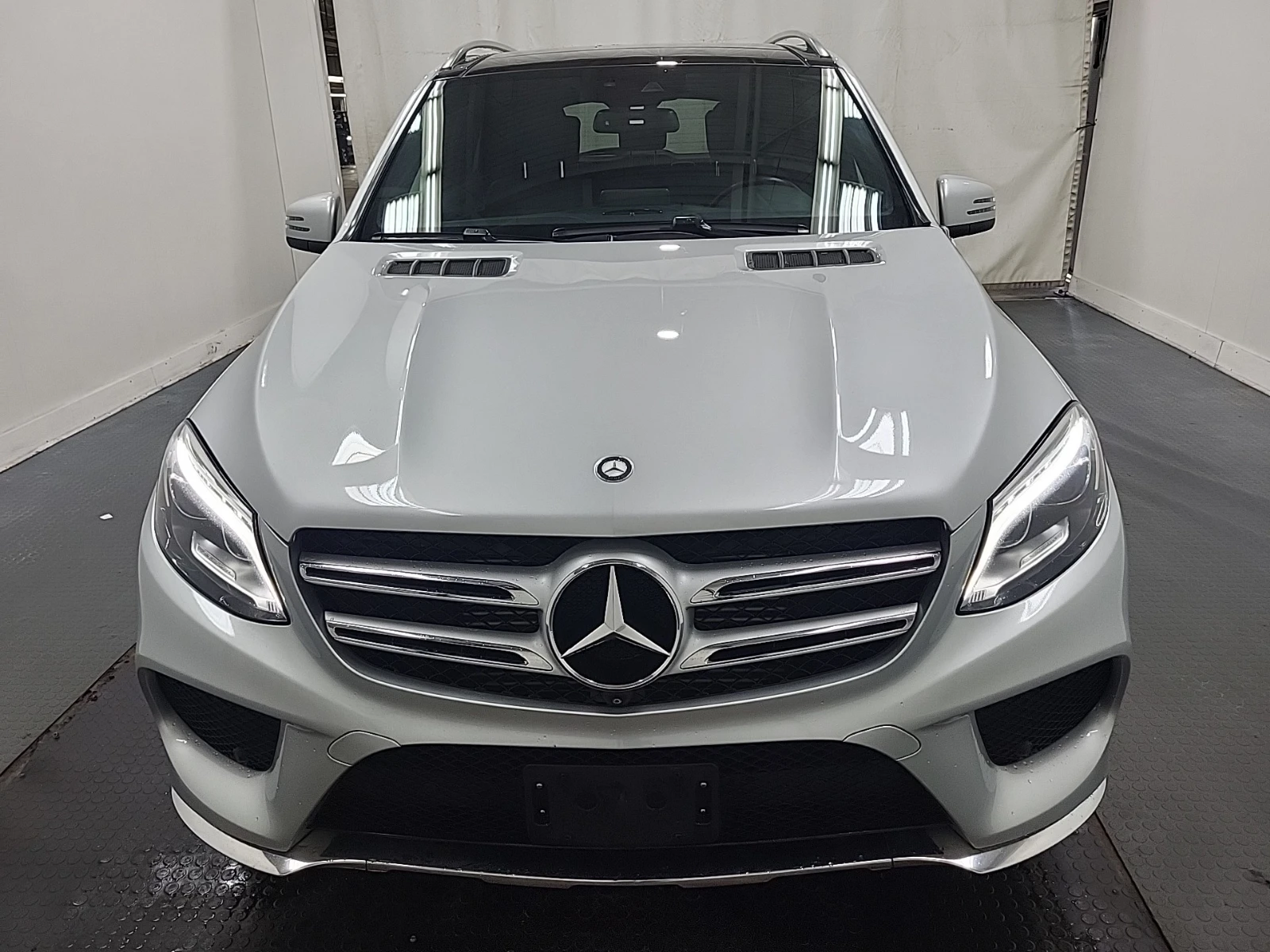 Mercedes-Benz GLE 350 D * 4MATIC * 9G-TRONIC * 135k km * , снимка 17 - Автомобили и джипове - 54626464