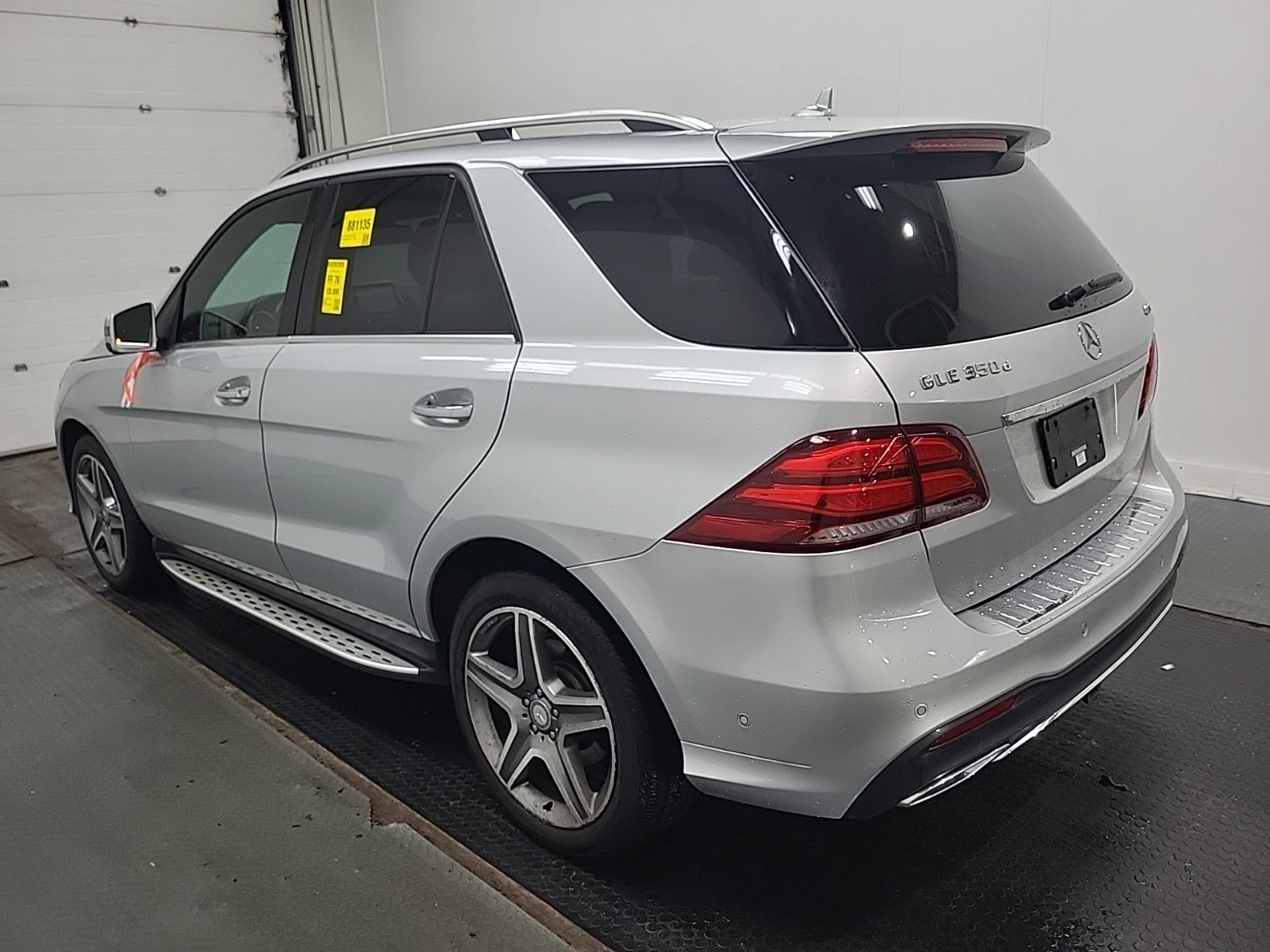 Mercedes-Benz GLE 350 D * 4MATIC * 9G-TRONIC * 135k km * , снимка 4 - Автомобили и джипове - 54626464
