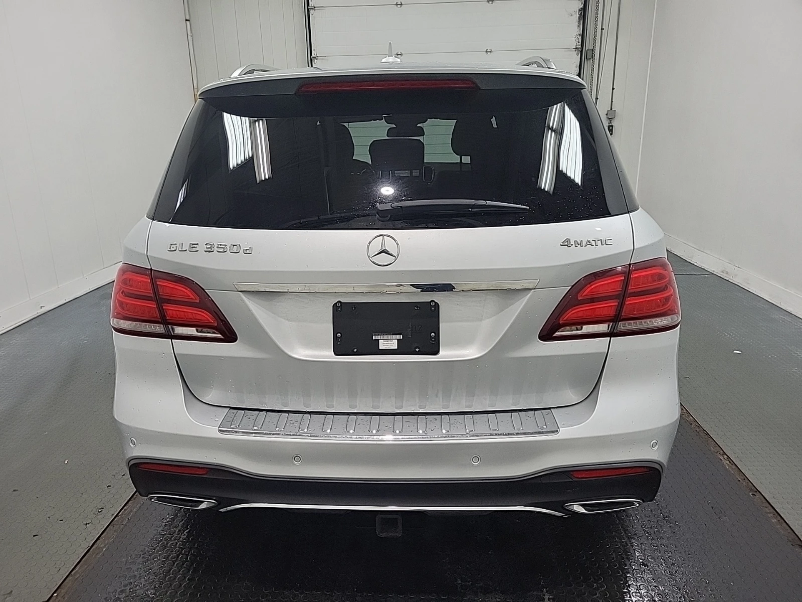 Mercedes-Benz GLE 350 D * 4MATIC * 9G-TRONIC * 135k km * , снимка 16 - Автомобили и джипове - 54626464