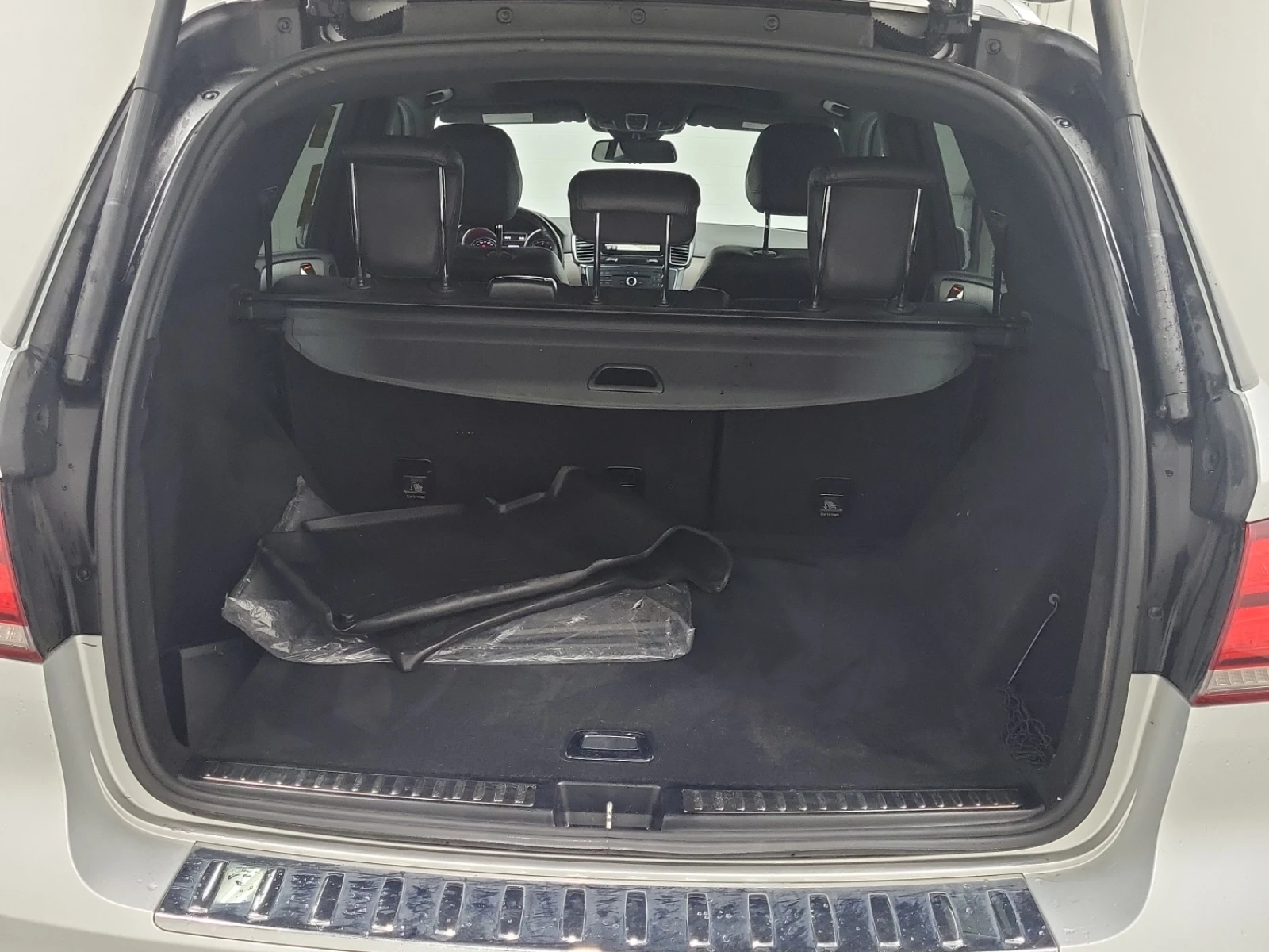 Mercedes-Benz GLE 350 D * 4MATIC * 9G-TRONIC * 135k km * , снимка 14 - Автомобили и джипове - 54626464