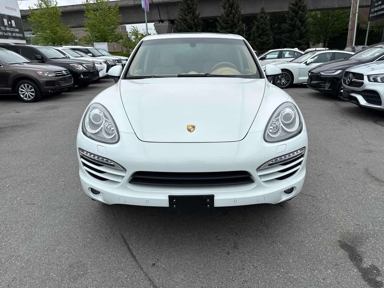 Porsche Cayenne  Diesel | ��������| ���������| ��������| CARFAX | Mobile.bg � ����������� 6