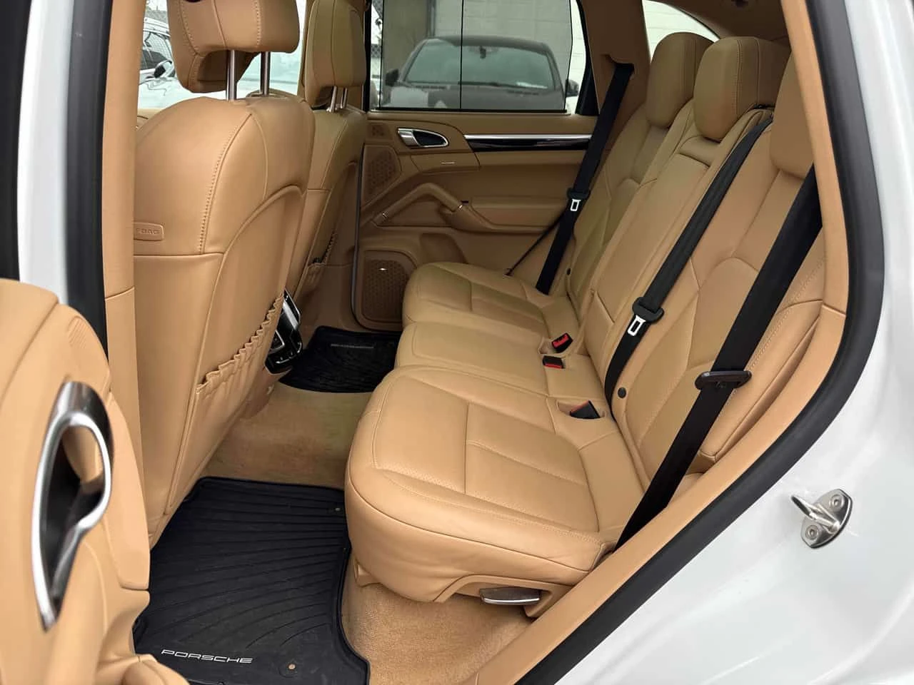 Porsche Cayenne  Diesel | ��������| ���������| ��������| CARFAX | Mobile.bg � ����������� 13