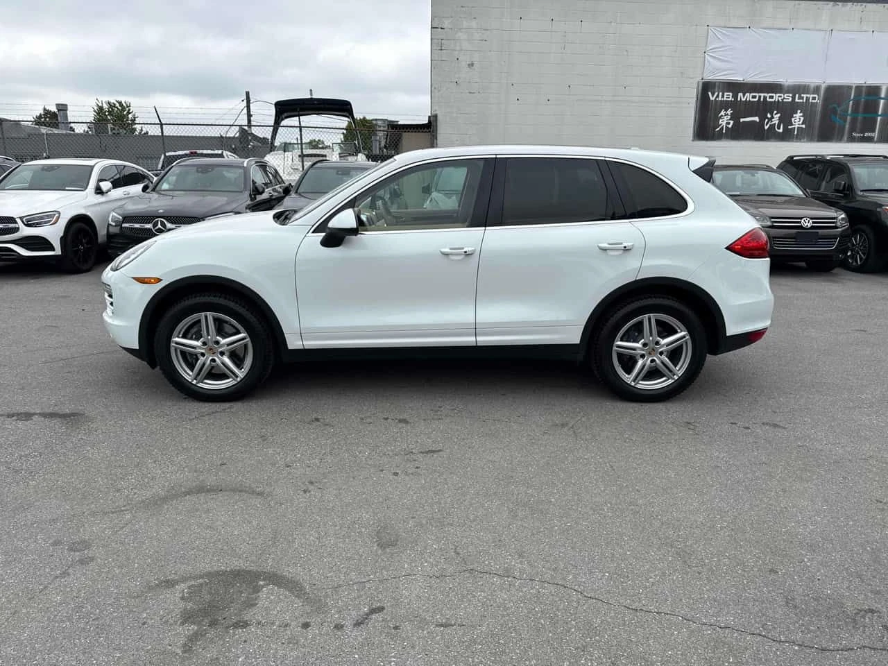 Porsche Cayenne  Diesel | ��������| ���������| ��������| CARFAX | Mobile.bg � ����������� 15