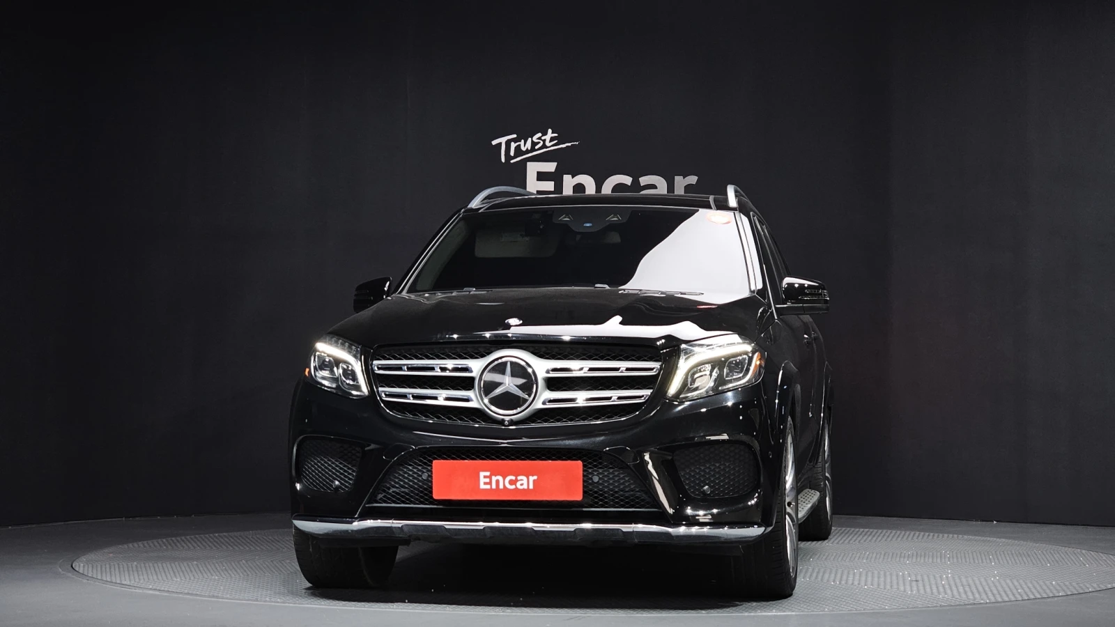 Mercedes-Benz GLS 500 AMG PK* DESIGNO* SOFT-CLOSE* 360* ОБДУХ* TV* HARMA, снимка 2 - Автомобили и джипове - 54749272