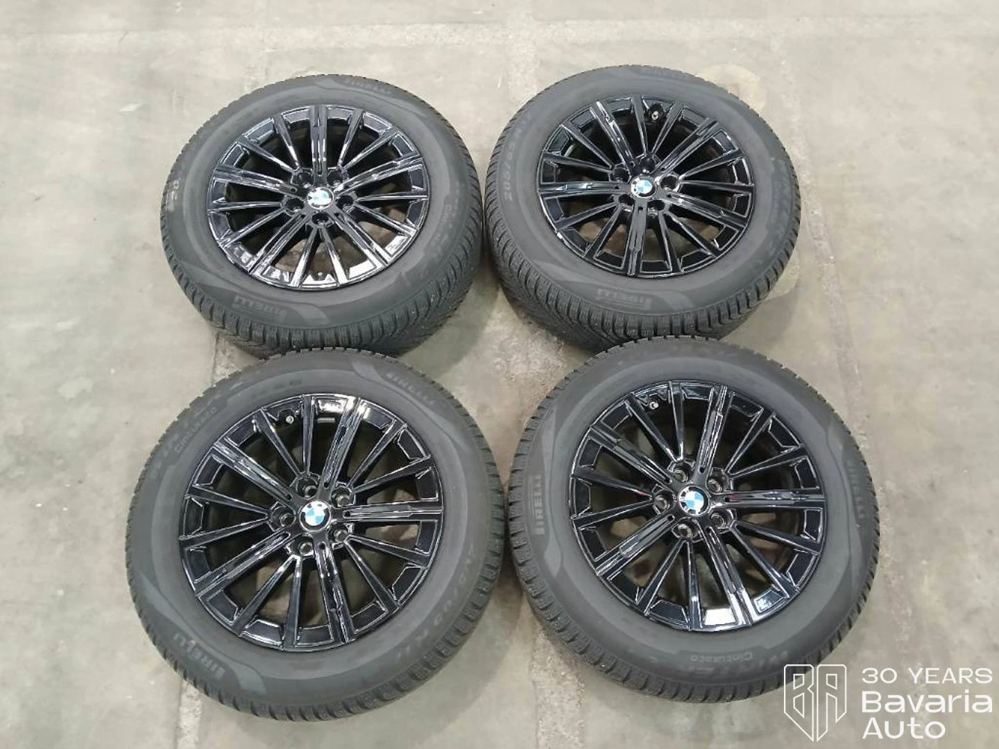 BMW iX1 30 xDrive M Sport Paket, снимка 17 - Автомобили и джипове - 54814655