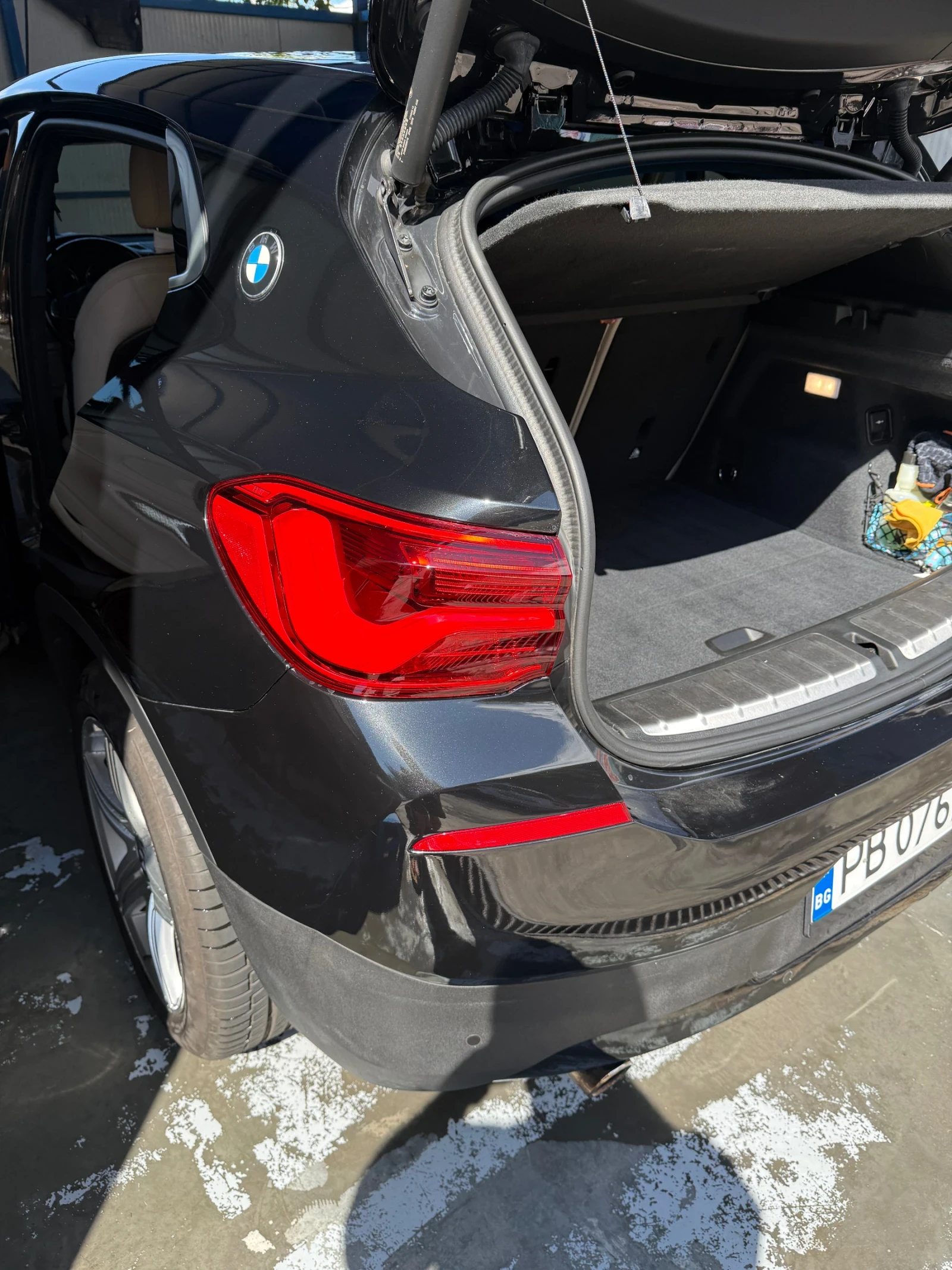 BMW X2 ���� | Mobile.bg � ����������� 15