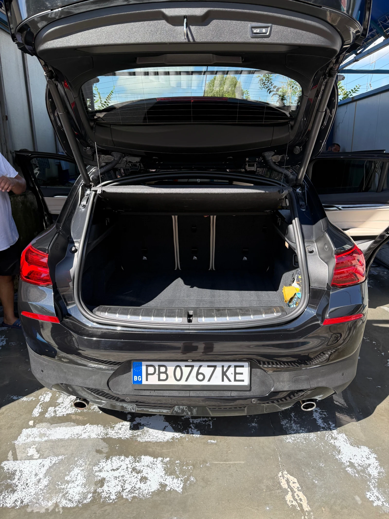 BMW X2 ���� | Mobile.bg � ����������� 5