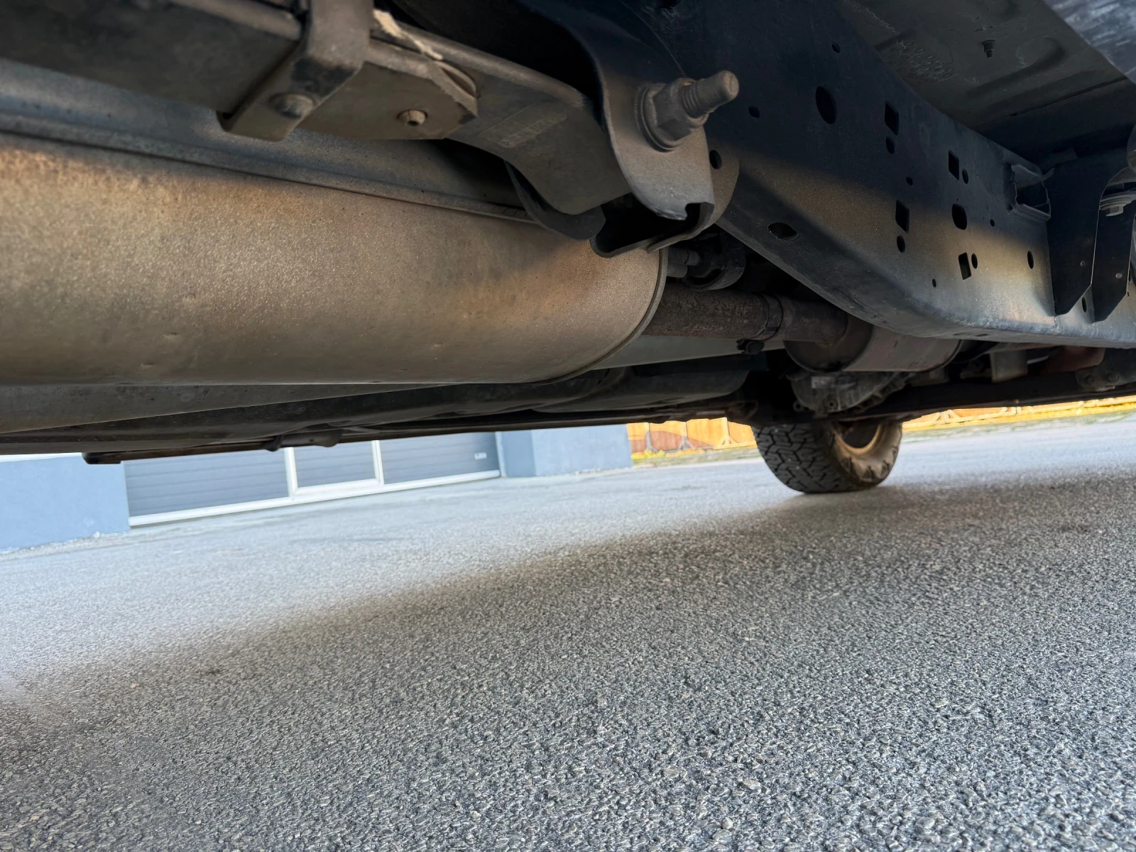 Ford F150 Lariat 5.0 LPG , снимка 14 - Автомобили и джипове - 55954440