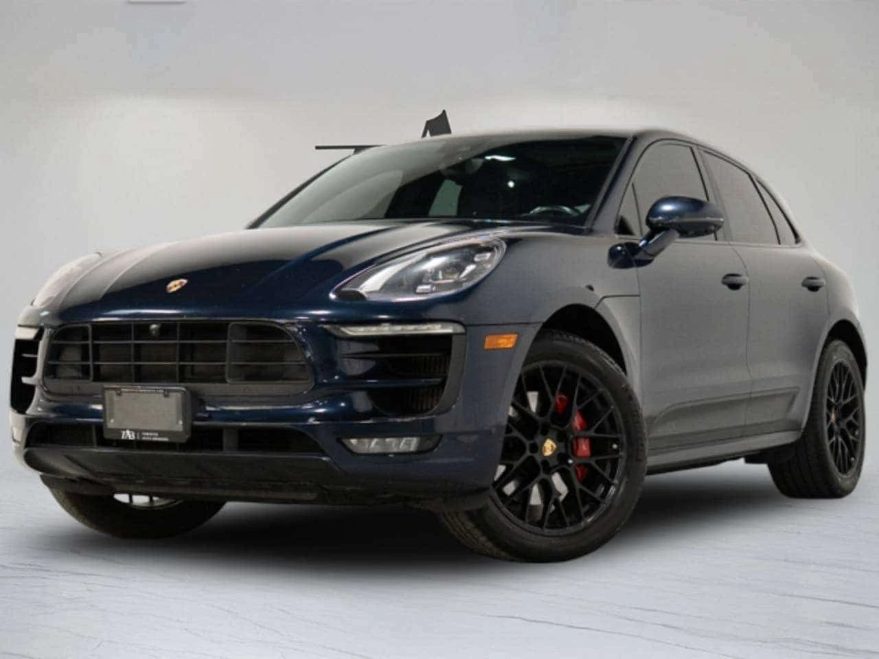 Porsche Macan * GTS| PREMIUM PLUS PKG| PANO* 20 IN* АВТОКРЕДИТ* 