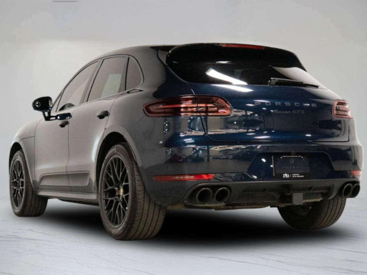 Porsche Macan * GTS| PREMIUM PLUS PKG| PANO* 20 IN* АВТОКРЕДИТ* , снимка 4 - Автомобили и джипове - 56297167
