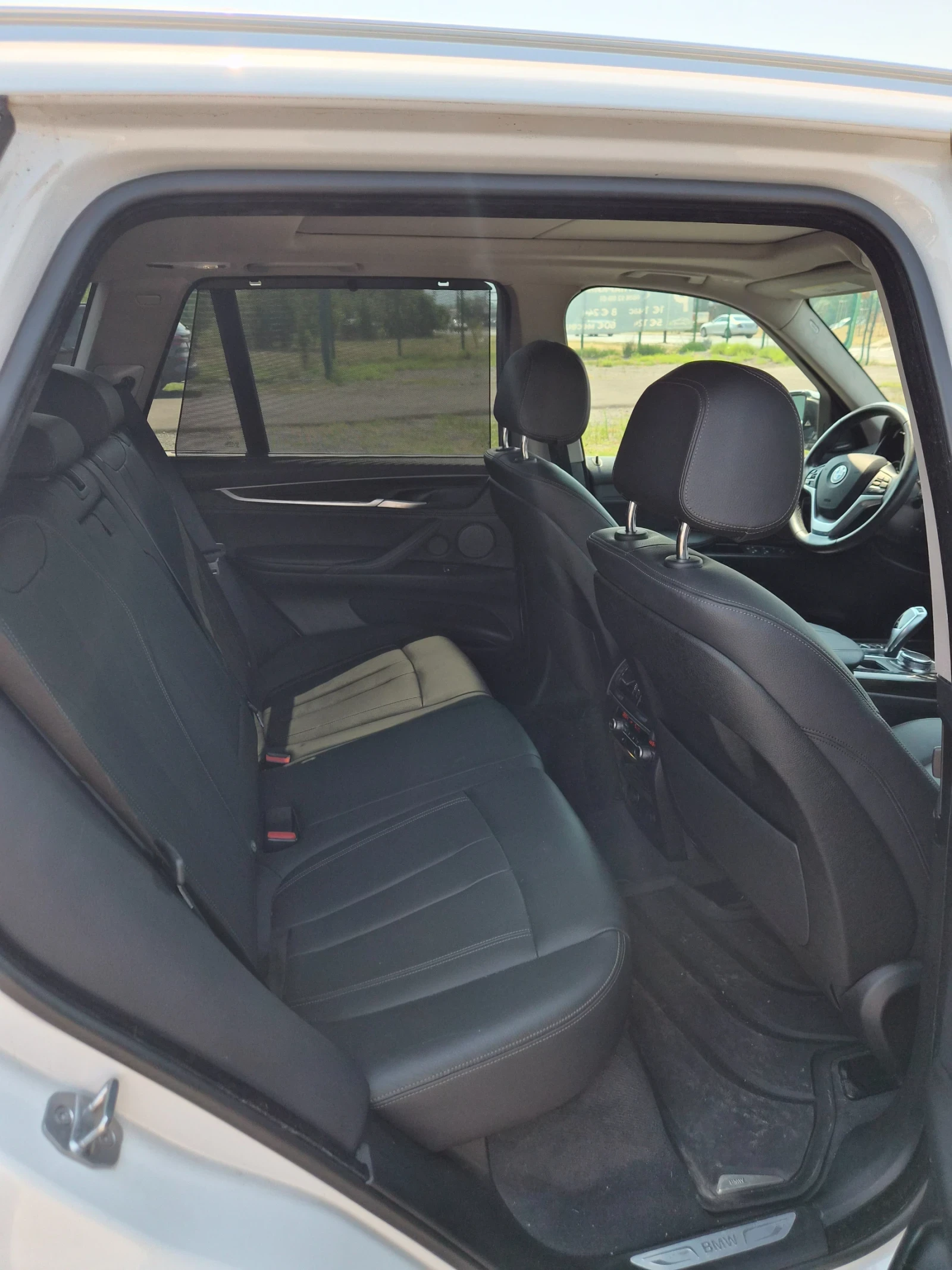 BMW X5, снимка 7 - Автомобили и джипове - 56299058