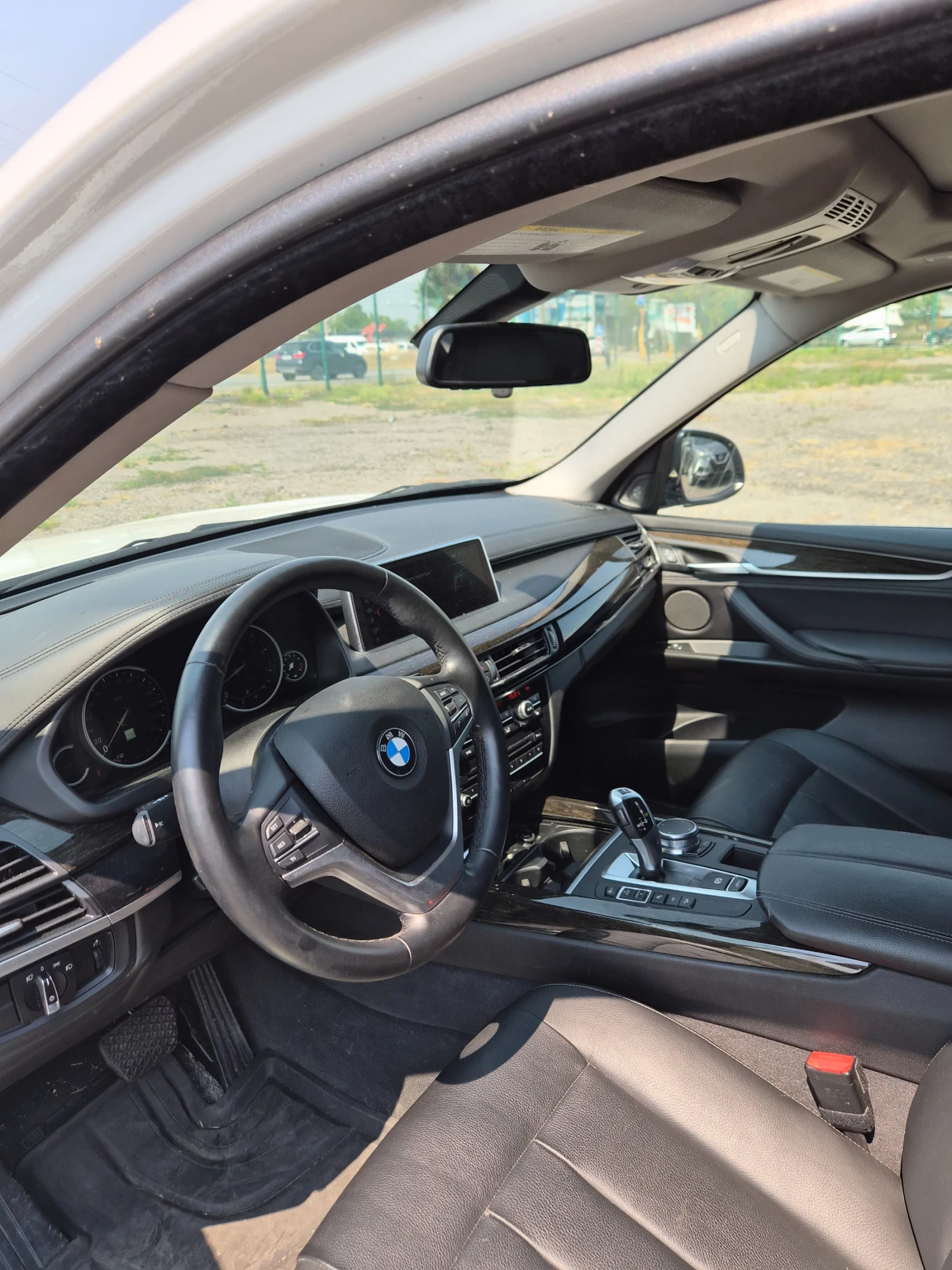 BMW X5, снимка 9 - Автомобили и джипове - 56299058