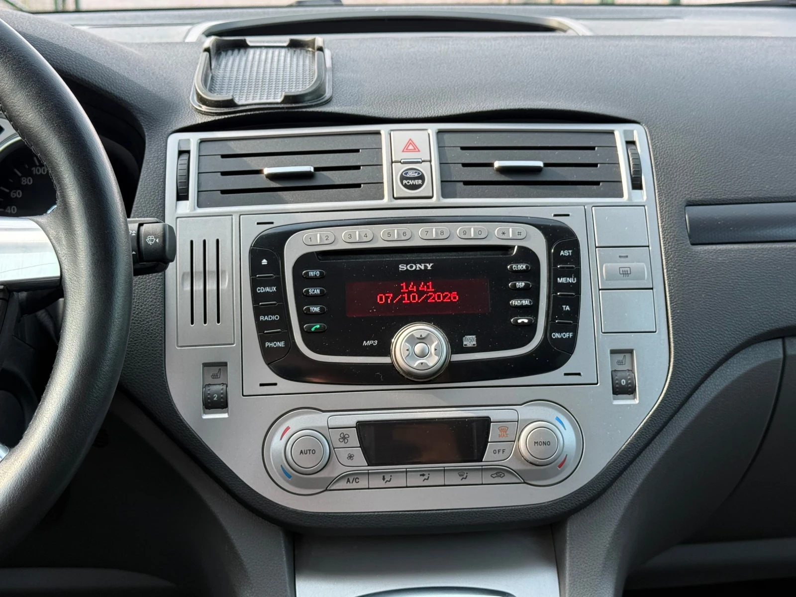 Ford Kuga 2.0TDCi 4x4 TITANIUM / �������� �������/ | Mobile.bg � ����������� 13